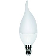 RETLUX RLL 264 C35 E14 candle plm 5W WW - LED Bulb