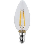 RETLUX RFL 220 Filament 4W candle E14 - LED Bulb