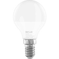 RETLUX G45 E14 miniG - LED Bulb