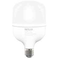 RETLUX RLL 445 E27 bulb 30W WW - LED izzó