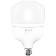 RETLUX RLL 446 T120 E27 bulb 40W WW - LED izzó