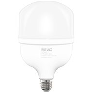 RETLUX RLL 446 T120 E27 bulb 40W WW - LED Bulb