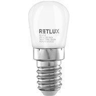 RETLUX RLL 454 E14 2W T26 fridge WW - LED izzó