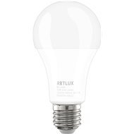 RETLUX RLL 406 A60 E27 bulb 12W WW - LED izzó