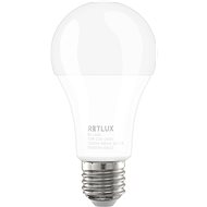 RETLUX RLL 406 A60 E27 bulb 12W WW - LED Bulb