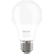 RETLUX RLL 449 A60 E27 zar. 3 step DIMM 10W W - LED Bulb