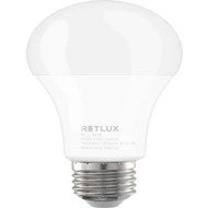 RETLUX RLL A65 E27 bulb - LED Bulb