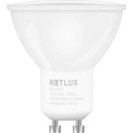 RETLUX RLL GU10 bulb - LED Bulb