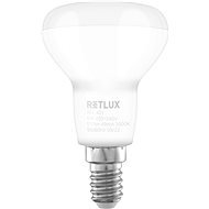 RETLUX RLL 421 R50 E14 Spot 6W WW - LED žiarovka