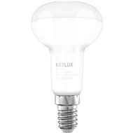 RETLUX RLL 451 R50 E14 Spot 8W WW - LED Bulb