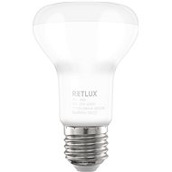 RETLUX RLL 466 R63 E27 Spot 8W CW - LED Bulb