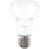 RETLUX RLL 425 R63 E27 Spot 10W CW - LED-Birne