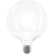 RETLUX RLL 467 G120 E27 bigG 20W WW - LED Bulb