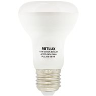 RETLUX RLL 308 R63 E27 Spot 10W WW - LED Bulb