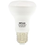 RETLUX RLL 309 R63 E27 Spot 10W CW - LED Bulb