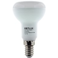 RETLUX RLL 307 R50 E14 Spot 9W CW - LED Bulb
