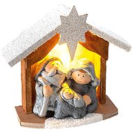 RETLUX RXL 399 Bethlehem LED, 15,5cm - Christmas Lights
