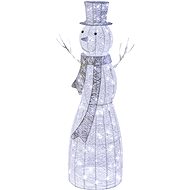 RETLUX RXL 401 Snowman 120 LED 124cm - Christmas Lights