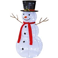 RETLUX RXL 405 Snowman 80 LED 90cm - Christmas Lights