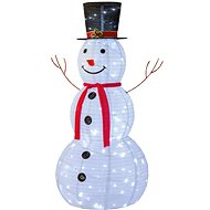 RETLUX RXL 406 Snowman 160 LED 180cm - Christmas Lights