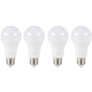 RETLUX REL 33 LED A60 4x12W E27 WW - LED Bulb