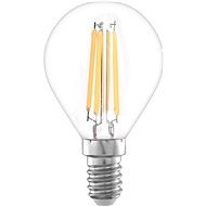 RETLUX RFL 401 Fil. G45 E14 miniG 5W WW - LED Bulb
