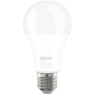 RETLUX RLL 407 A60 E27 bulb 12W CW - LED Bulb