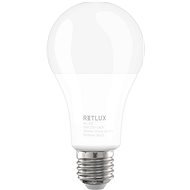 RETLUX RLL 410 A65 E27 bulb 15 W CW - LED žiarovka
