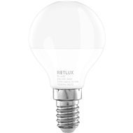 RETLUX RLL 432 G45 E14 miniG 6W WW - LED Bulb