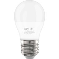 RETLUX RLL G45 E27 miniG II. - LED Bulb