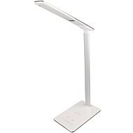 RETLUX RTL 199 stmívatelná LED lampa bílá Qi 5W - Table Lamp