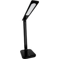 RETLUX RTL 200 stmívatelná LED lampa černá CCT 5W - Table Lamp