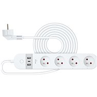 RETLUX RSH 202 Wi-Fi SMART Extension lead FR16A - Smart Socket