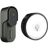 RETLUX RSH 501 - Videó kaputelefon