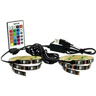RETLUX RLS 102 USB, 30LED RGB - LED Light Strip
