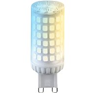 RETLUX RSH 105 Wi-Fi smart glow. G9 CCT - LED Bulb