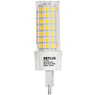 RETLUX RLL 469 G9 6W LED WW - LED Bulb