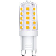 RETLUX RLL 668 G9 3,5W LED STMIV. WW - LED Bulb
