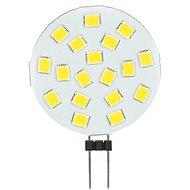 RETLUX RLL 470 SMD G4 12V 2W WW - LED Bulb