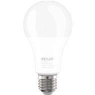 RETLUX RLL 610 A70 E27 bulb 15W WW D - LED Bulb