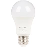 RETLUX RLL 601 A60 E27 bulb 7W CW D - LED Bulb