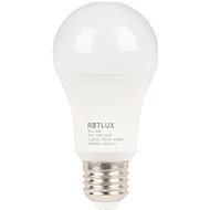 RETLUX RLL 604 A60 E27 bulb 9W CW D - LED Bulb