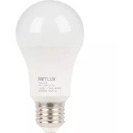 RETLUX RLL A60 E27 bulb D II. - LED Bulb
