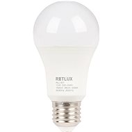 RETLUX RLL 607 A60 E27 bulb 12W CW D - LED Bulb