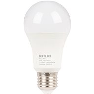 RETLUX RLL 605 A60 E27 bulb 9W DL D - LED Bulb