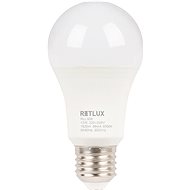 RETLUX RLL 608 A60 E27 bulb 12W DL D - LED Bulb
