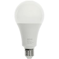 RETLUX RLL 662 A80 E27 bulb 20W WW D - LED Bulb