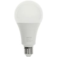 RETLUX RLL 663 A80 E27 bulb 20W CW D - LED Bulb