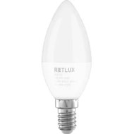 RETLUX RLL G45 E14 miniG D - LED Bulb