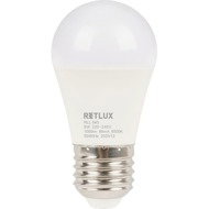 RETLUX RLL G45 E27 miniG D - LED Bulb